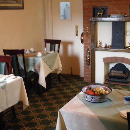 Bewdley Hill House Bed and Breakfast Kidderminster Exteriör bild