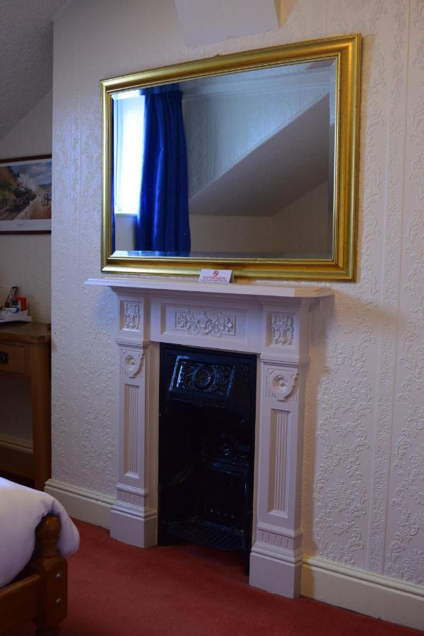 Bewdley Hill House Bed and Breakfast Kidderminster Exteriör bild