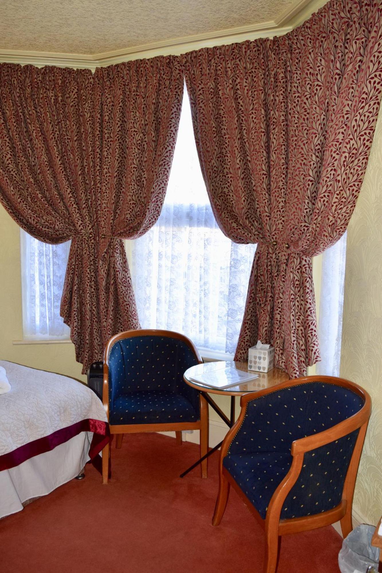 Bewdley Hill House Bed and Breakfast Kidderminster Exteriör bild