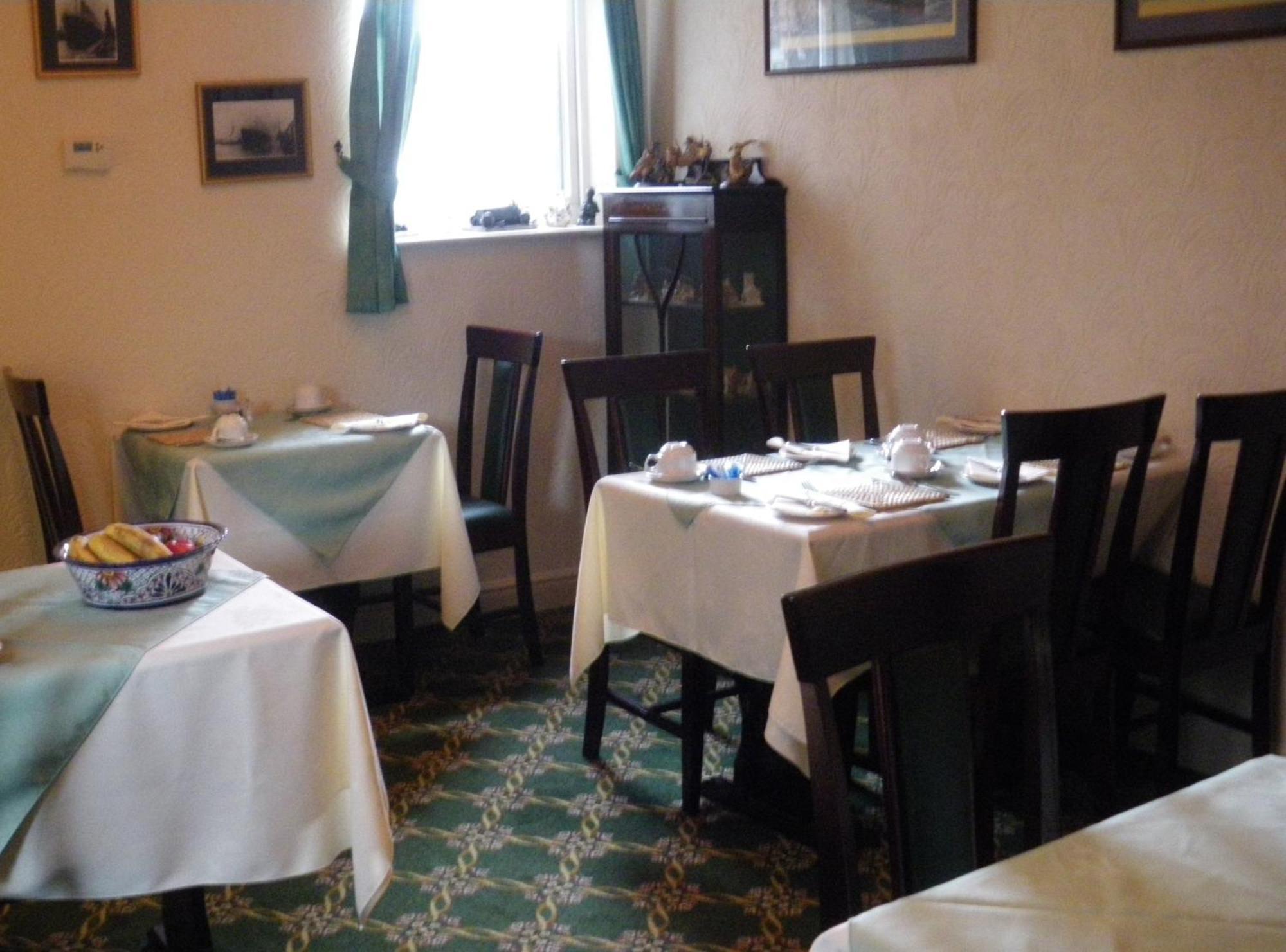 Bewdley Hill House Bed and Breakfast Kidderminster Exteriör bild